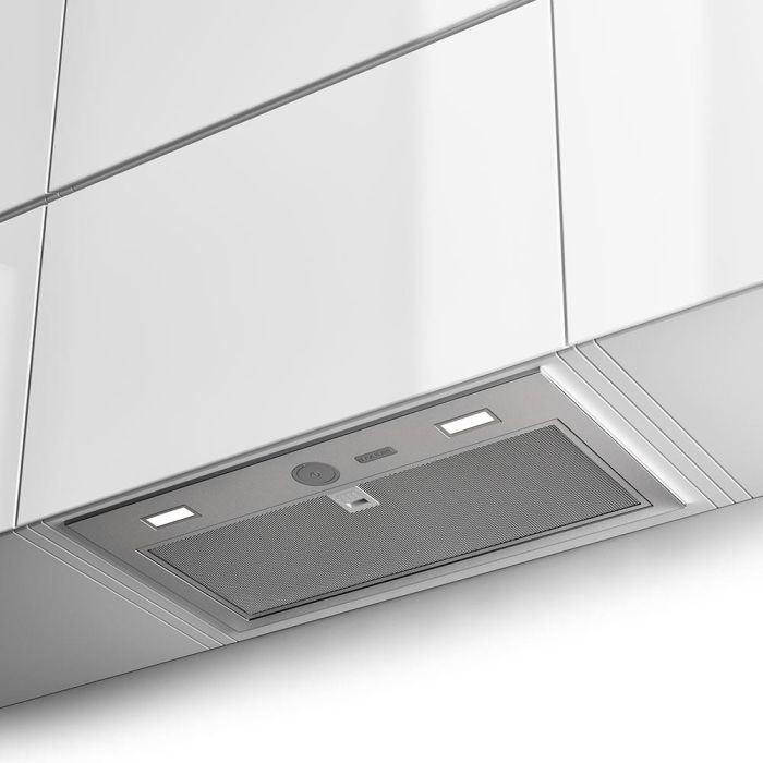 Витяжка кухонна Faber Inka Ich Ss A52 (I.Smart Hcs), нерж (305.0599.323) зображення 2