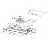 Витяжка кухонна Faber Inka Ich Ss A52 (I.Smart Hcs), нерж (305.0599.323) зображення 3