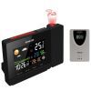 Метеостанція Sencor SWS5400 зображення 3