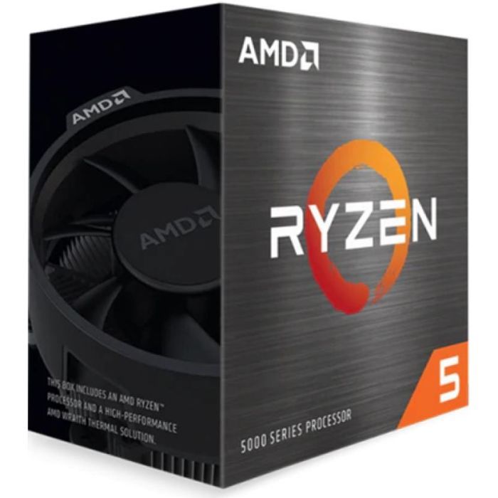 Процессор AMD Ryzen 5 5600GT (100-000001488)