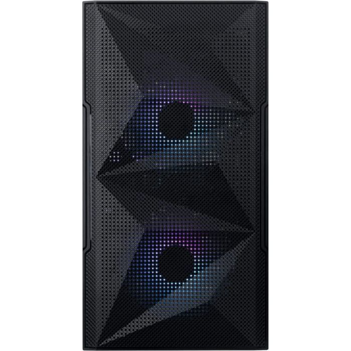 Корпус Prologix E113 Black зображення 6