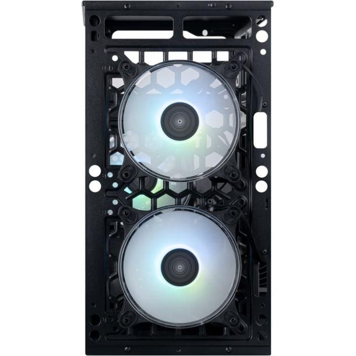 Корпус Prologix E113 Black зображення 7