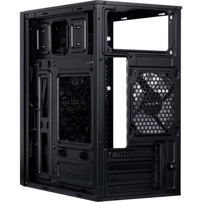Корпус Prologix E113 Black зображення 8