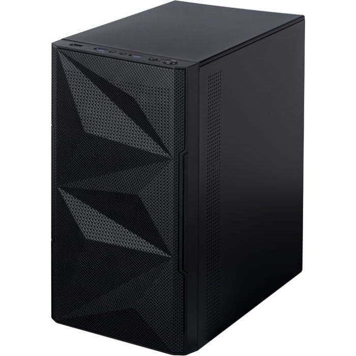 Корпус Prologix E113 Black зображення 9