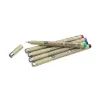 Лайнер Sakura Pigma Micron (0.05) 0,2мм Рожевий (084511351820) зображення 5
