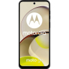 Мобильный телефон Motorola G14 8/256GB Butter Cream (PAYF0041RS) изображение 2