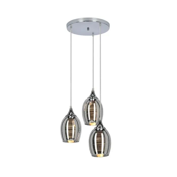Люстра Candellux MARINA (33-60181) изображение 2