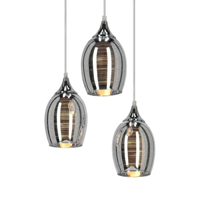 Люстра Candellux MARINA (33-60181) изображение 4