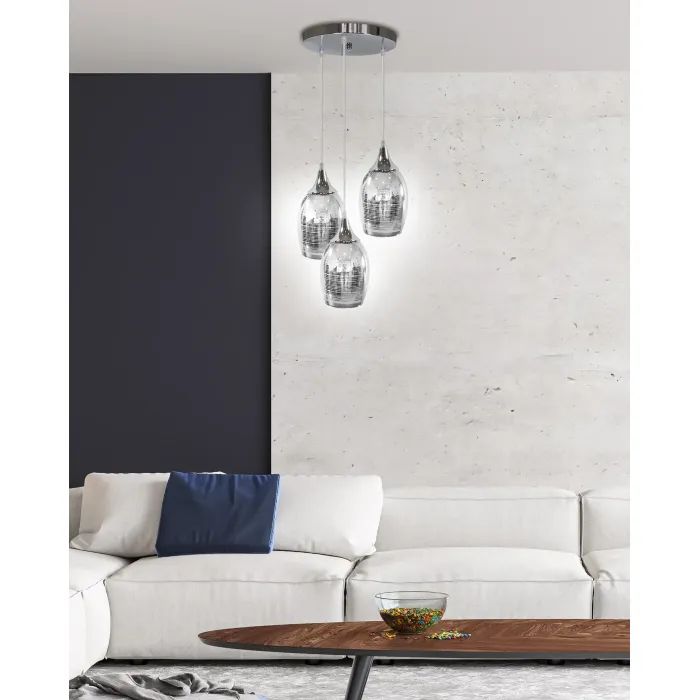 Люстра Candellux MARINA (33-60181) изображение 8