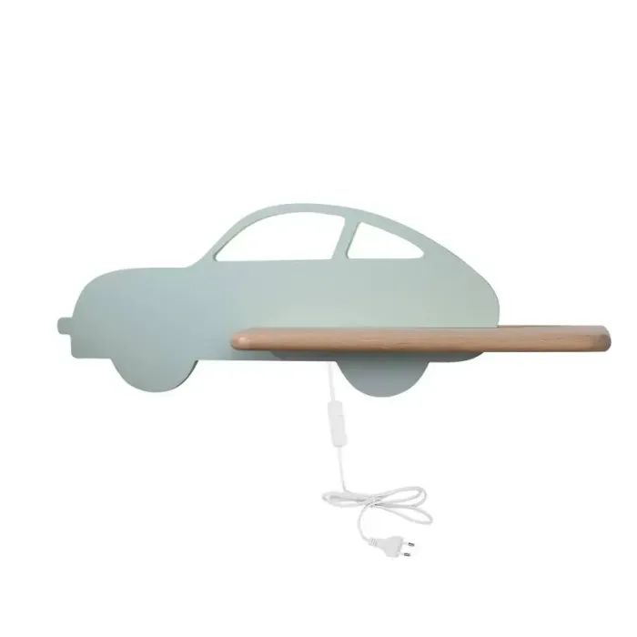 Світильник Candellux CAR (21-85092)