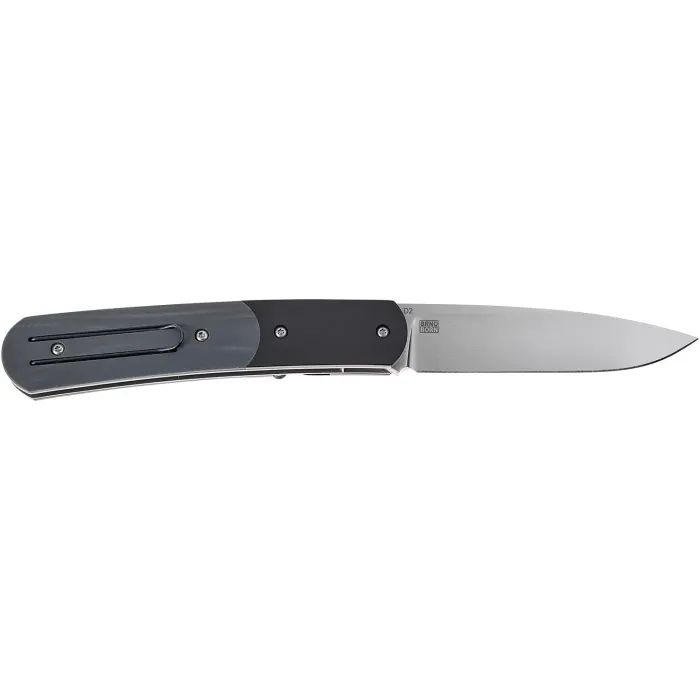 Нож Boker Plus Dogleg Auto (01BO477) изображение 2
