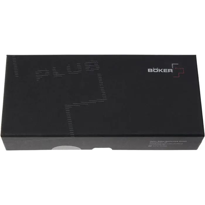 Нож Boker Plus Dogleg Auto (01BO477) изображение 7