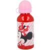 Поильник-непроливайка Stor Disney - Minnie Electric Doll, Aluminium Bottle 400 ml (Stor-18834) изображение 2