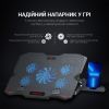 Подставка для ноутбука GamePro CP627 изображение 12