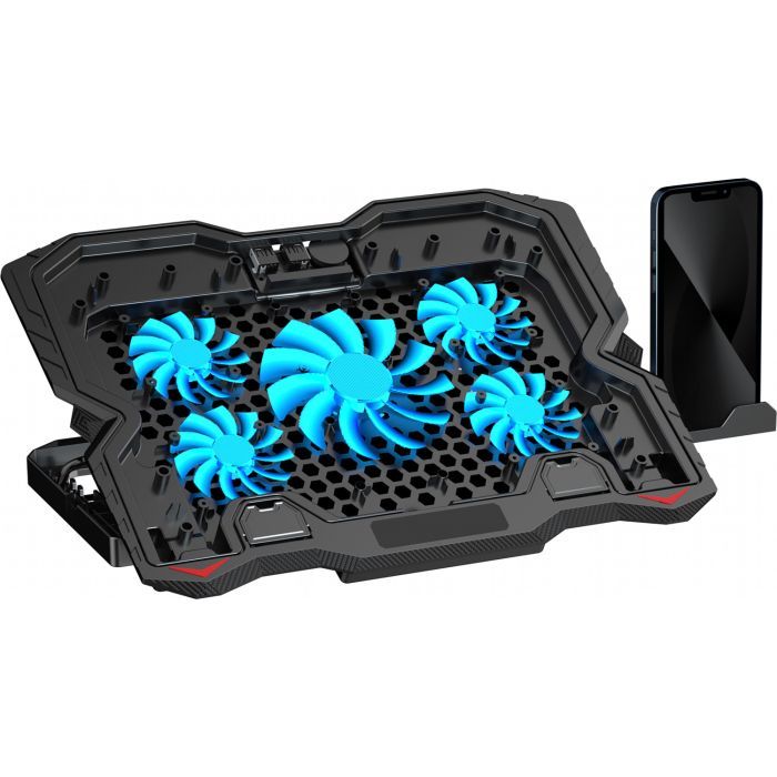 Подставка для ноутбука GamePro CP627 изображение 2