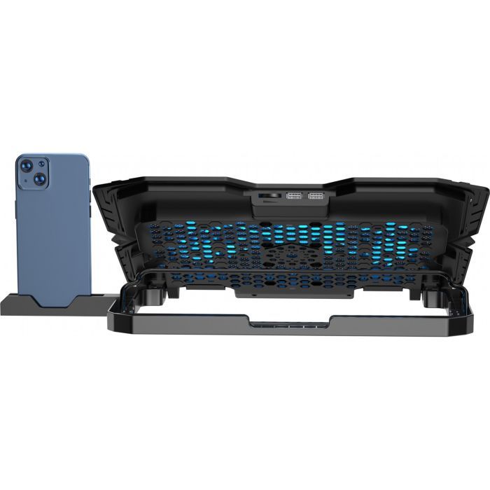 Подставка для ноутбука GamePro CP627 изображение 3