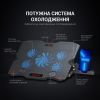 Подставка для ноутбука GamePro CP627 изображение 6
