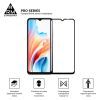 Скло захисне Armorstandart Pro OPPO A18 4G / A38 4G Black (ARM71040) зображення 2
