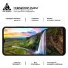 Скло захисне Armorstandart Pro OPPO A18 4G / A38 4G Black (ARM71040) зображення 4