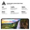 Скло захисне Armorstandart Pro OPPO A18 4G / A38 4G Black (ARM71040) зображення 5