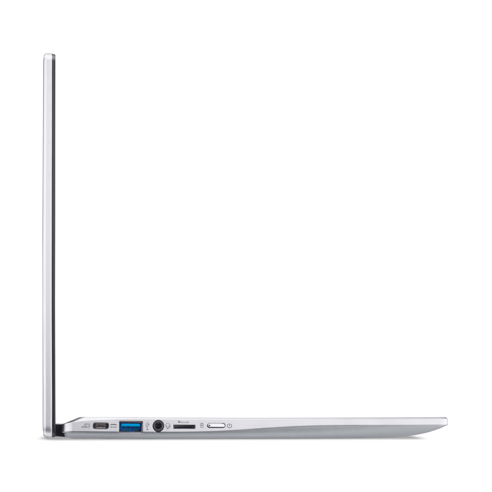 Ноутбук Acer Chromebook Spin CP314-1HN (NX.AZ3EU.001) зображення 11