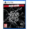 Игра Sony Suicide Squad Kill the Justice League Deluxe Edition, BD ди (5051895416310)