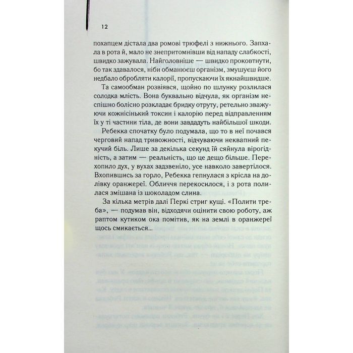 Книга Екстазі - Ірвін Велш КСД (9786171505186) изображение 9