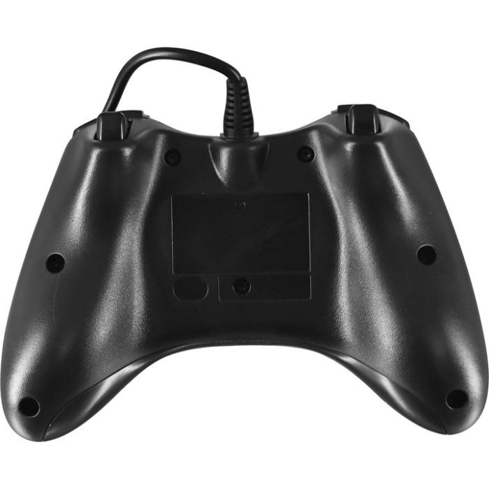 Геймпад GamePro MG310B PC USB Black (MG310B) изображение 5