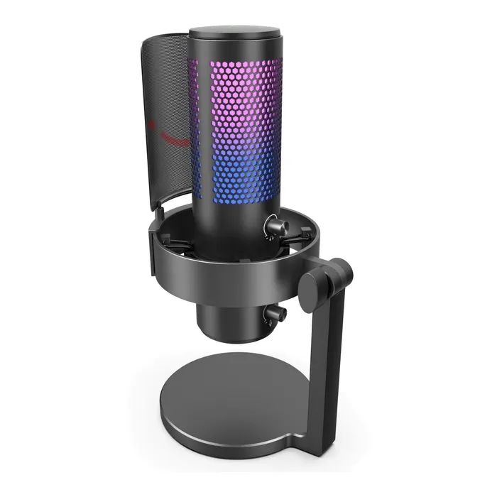 Микрофон Fifine A9 Black (A9) изображение 3