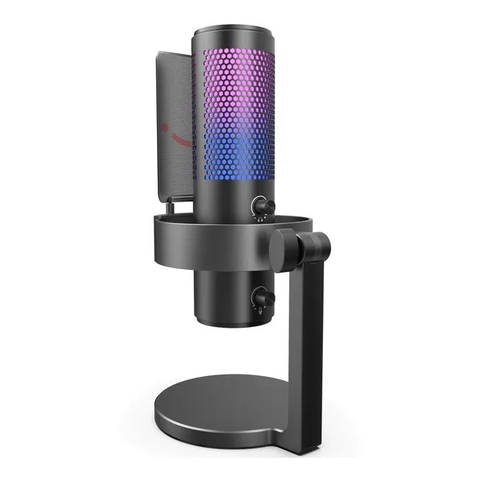 Микрофон Fifine A9 Black (A9) изображение 4