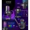 Микрофон Fifine A9 Black (A9) изображение 6
