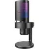 Микрофон Fifine A9 Black (A9)