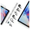 Плівка захисна Armorstandart Anti-Blue Blackview Tab 11 WIFI (ARM74598) зображення 2