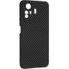 Чехол для мобильного телефона Armorstandart LikeCarbon Xiaomi Redmi Note 12S 4G Black (ARM71949) изображение 2