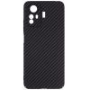 Чехол для мобильного телефона Armorstandart LikeCarbon Xiaomi Redmi Note 12S 4G Black (ARM71949)