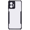 Чохол до мобільного телефона BeCover Anti-Bump Motorola Moto G32 Black (710644)