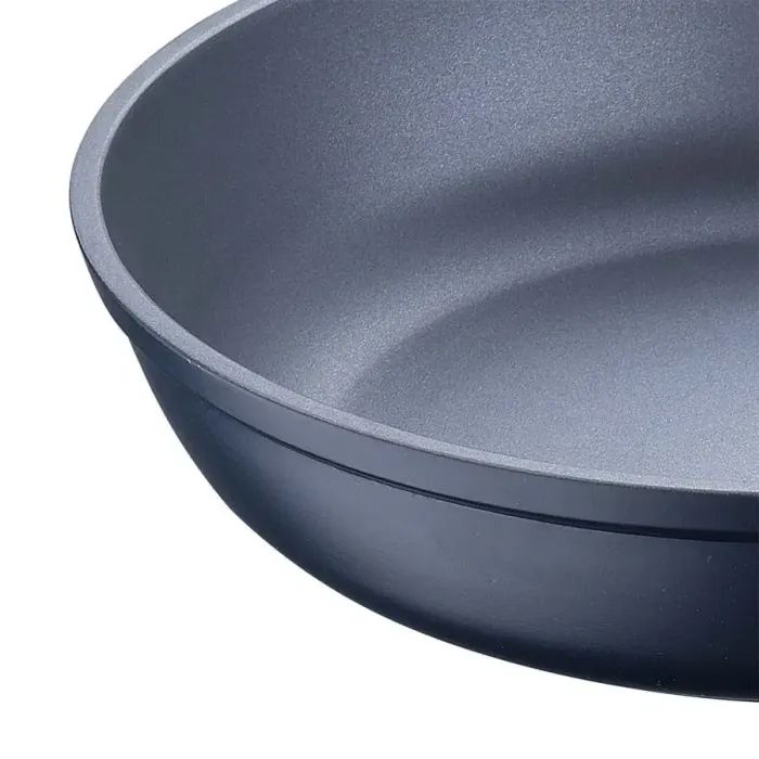 Сковорода MasterPro Indigo 24 см (BGMP-7972) изображение 5