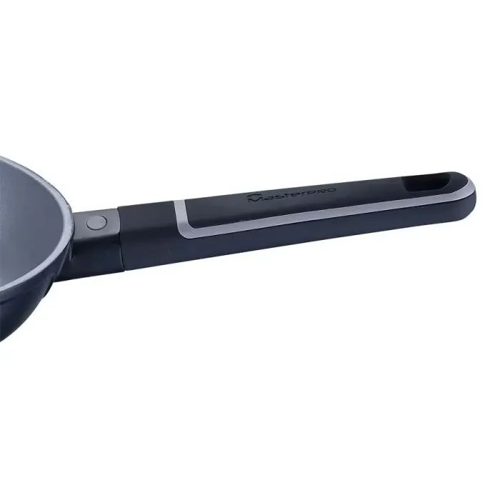 Сковорода MasterPro Indigo 24 см (BGMP-7972) изображение 6