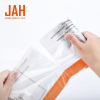 Пакети для сміття JAH Для відер до 50 л (65x85 см) із затяжками 15 шт. (6306) зображення 2