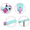 Самокат Kidwell Uno Mint (5901130080014) изображение 7