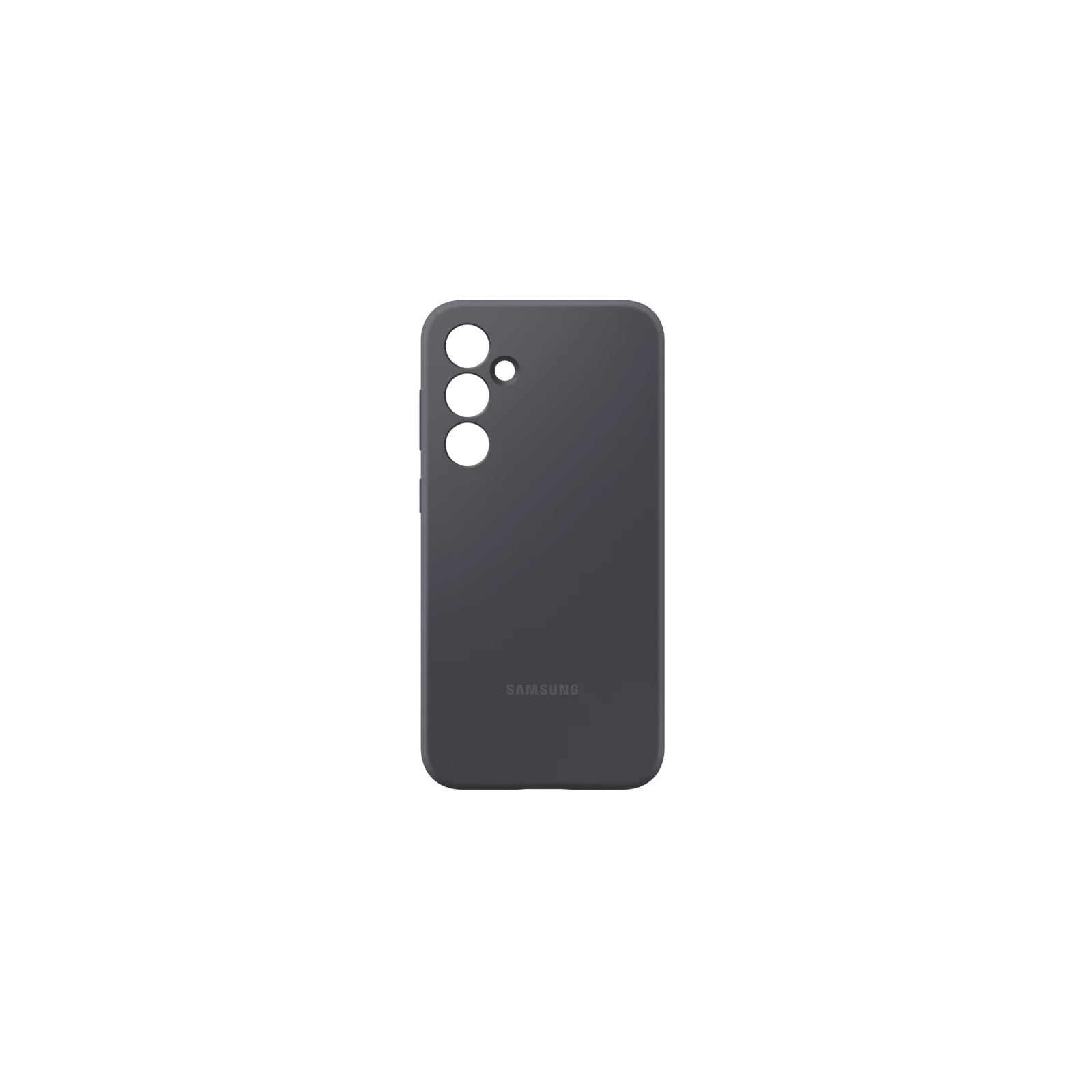 Чохол до мобільного телефона Samsung Galaxy S23 FE (S711) Silicone Case White (EF-PS711TWEGWW) зображення 2