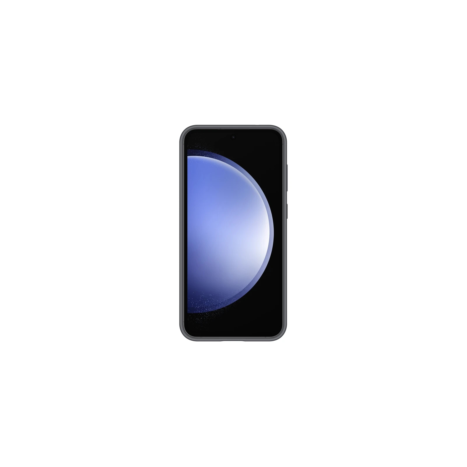 Чехол для мобильного телефона Samsung Galaxy S23 FE (S711) Silicone Case Graphite (EF-PS711TBEGWW) изображение 4
