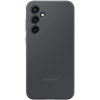 Чехол для мобильного телефона Samsung Galaxy S23 FE (S711) Silicone Case Graphite (EF-PS711TBEGWW)