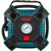 Автомобільний компресор Ronix 12В, 160 PSI, 11 бар, 1100 кПа (RH-4263) зображення 3