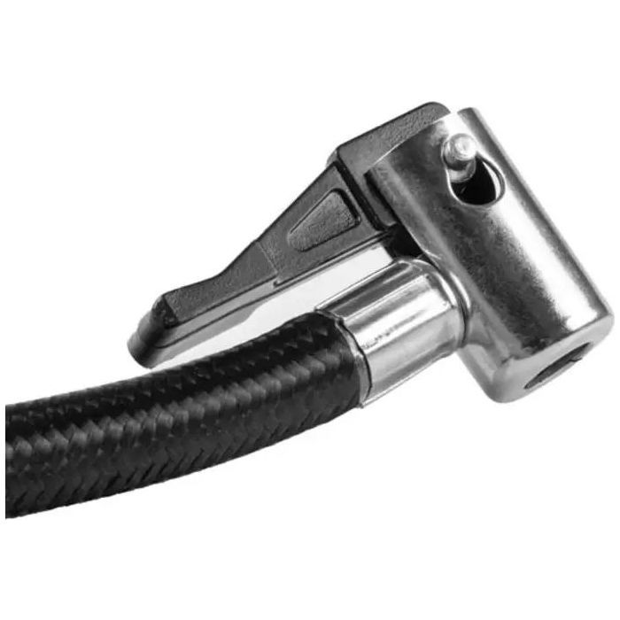Автомобільний компресор Ronix 12В, 160 PSI, 11 бар, 1100 кПа (RH-4263) зображення 6