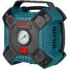 Автомобільний компресор Ronix 12В, 160 PSI, 11 бар, 1100 кПа (RH-4263)