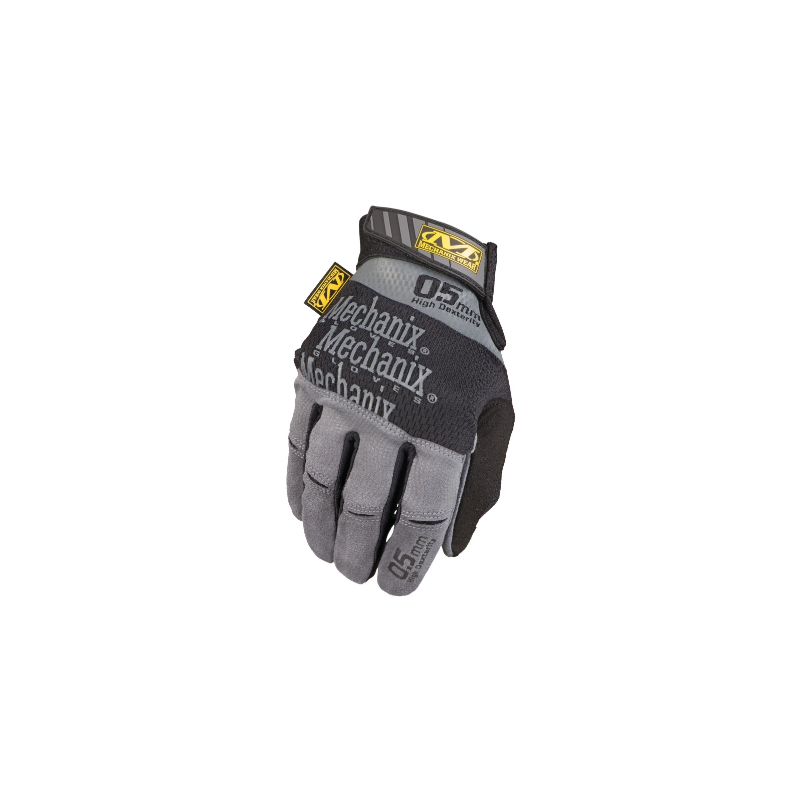 Захисні рукавиці Mechanix Specialty Hi-Dexterity 0.5 (MD) (MSD-05-009)