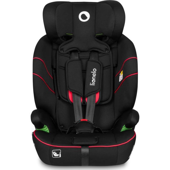 Автокресло Lionelo Levi i-Size Pink Baby (LO-LEVI I-SIZE PINK BABY) изображение 4