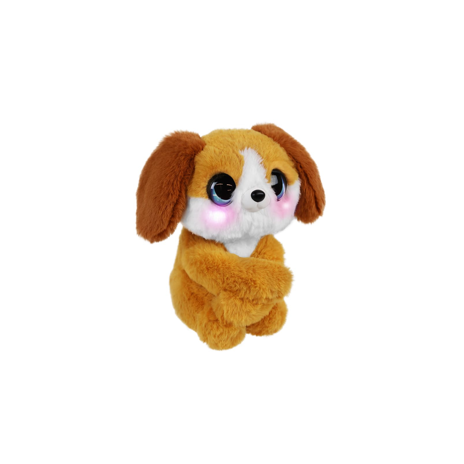 Інтерактивна іграшка Skyrocket My Fuzzy Friend Puppy - Мій Пухнастий Друг Цуценя (18632) зображення 2
