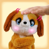 Інтерактивна іграшка Skyrocket My Fuzzy Friend Puppy - Мій Пухнастий Друг Цуценя (18632) зображення 3